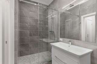 Апартаменты Sea Symphony Luxury Apartment Одесса Апартаменты с 2 спальнями-14