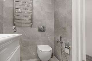 Апартаменты Sea Symphony Luxury Apartment Одесса Апартаменты с 2 спальнями-15