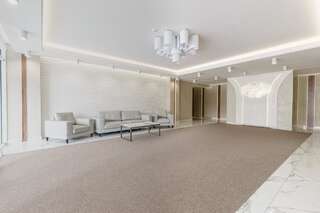 Апартаменты Sea Symphony Luxury Apartment Одесса Апартаменты с 2 спальнями-18