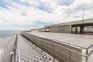 Апартаменты Sea Symphony Luxury Apartment Одесса Апартаменты с 2 спальнями-22