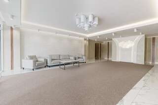 Апартаменты Sea Symphony Luxury Apartment Одесса Апартаменты с 2 спальнями-25