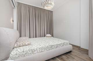 Апартаменты Sea Symphony Luxury Apartment Одесса Апартаменты с 2 спальнями-29