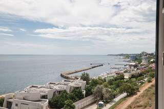 Апартаменты Sea Symphony Luxury Apartment Одесса Апартаменты с 2 спальнями-32