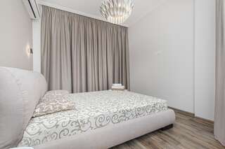 Апартаменты Sea Symphony Luxury Apartment Одесса Апартаменты с 2 спальнями-4