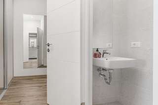 Апартаменты Sea Symphony Luxury Apartment Одесса Апартаменты с 2 спальнями-40