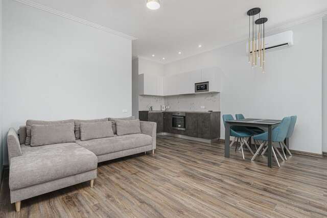 Апартаменты Sea Symphony Luxury Apartment Одесса-3