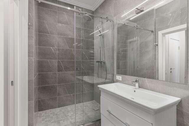 Апартаменты Sea Symphony Luxury Apartment Одесса-16