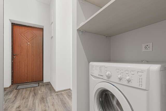 Апартаменты Sea Symphony Luxury Apartment Одесса-18