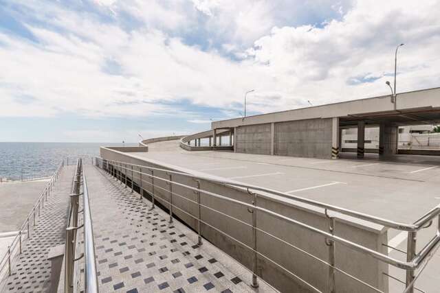 Апартаменты Sea Symphony Luxury Apartment Одесса-24