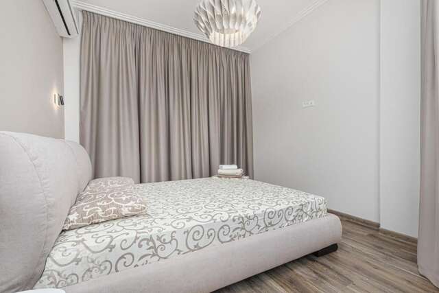 Апартаменты Sea Symphony Luxury Apartment Одесса-31