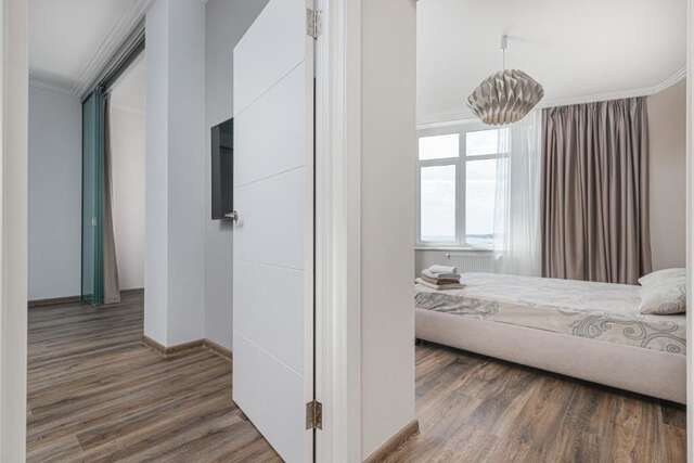 Апартаменты Sea Symphony Luxury Apartment Одесса-33