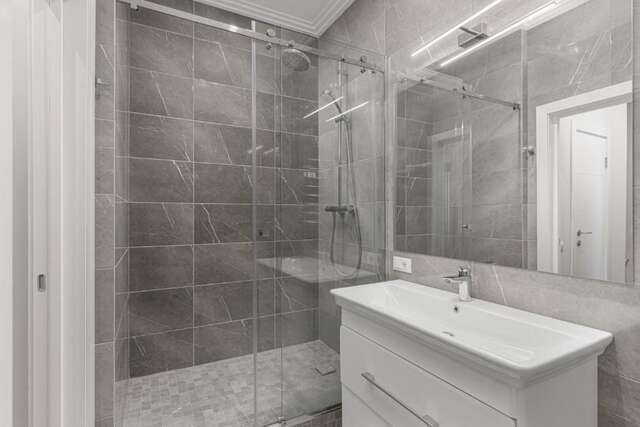 Апартаменты Sea Symphony Luxury Apartment Одесса-43