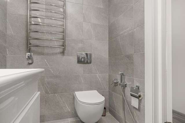 Апартаменты Sea Symphony Luxury Apartment Одесса-44